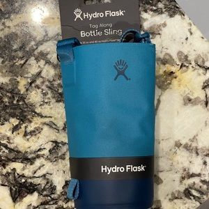 Hydro Flask Tag Along Bottle Sling